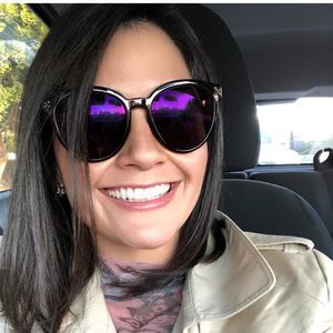 Meet your Posher, Alex